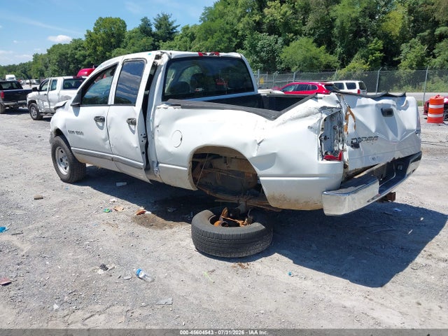 45604543 :رقم المزاد ، 1D7HU18N74J183206 vin ، 2004 Dodge Ram 1500 St مزاد بيع