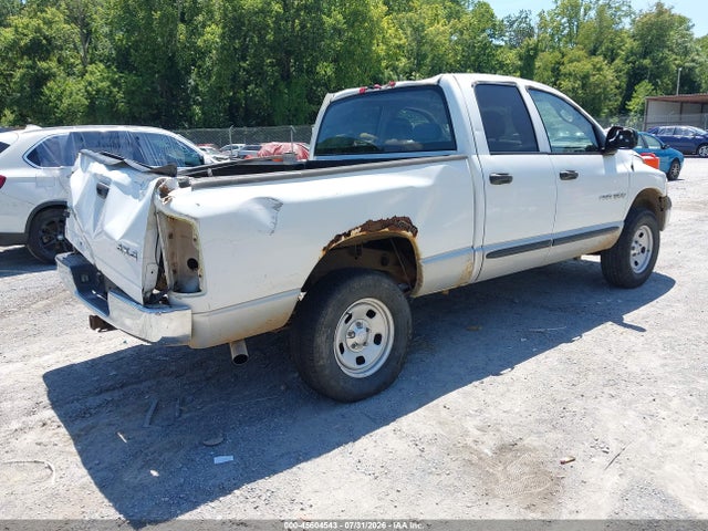 45604543 :رقم المزاد ، 1D7HU18N74J183206 vin ، 2004 Dodge Ram 1500 St مزاد بيع