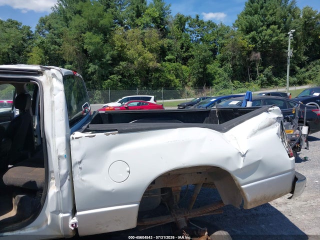 45604543 :رقم المزاد ، 1D7HU18N74J183206 vin ، 2004 Dodge Ram 1500 St مزاد بيع