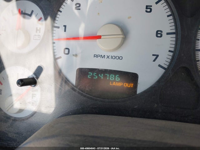 45604543 :رقم المزاد ، 1D7HU18N74J183206 vin ، 2004 Dodge Ram 1500 St مزاد بيع