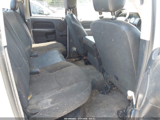 45604543 :رقم المزاد ، 1D7HU18N74J183206 vin ، 2004 Dodge Ram 1500 St مزاد بيع
