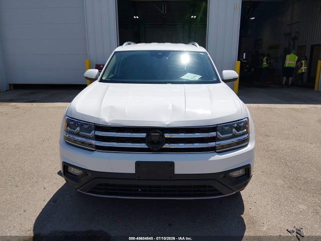 Продаж на аукціоні авто 2018 Volkswagen Atlas, vin: 1V2LR2CA1JC502789, номер лоту: 45604545