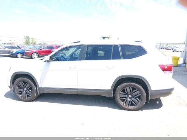 Продаж на аукціоні авто 2018 Volkswagen Atlas, vin: 1V2LR2CA1JC502789, номер лоту: 45604545