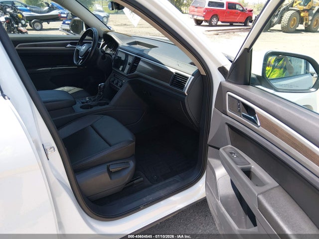 Aukcja sprzedaży 2018 Volkswagen Atlas, vin: 1V2LR2CA1JC502789, numer aukcji: 45604545