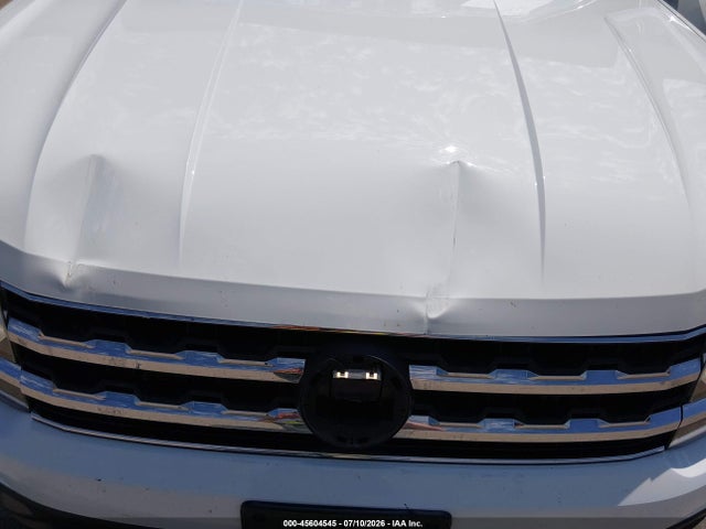 Продаж на аукціоні авто 2018 Volkswagen Atlas, vin: 1V2LR2CA1JC502789, номер лоту: 45604545