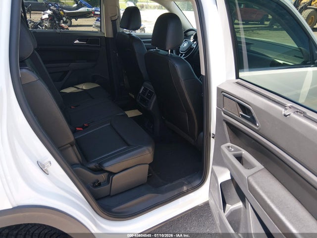 Продажа на аукционе авто 2018 Volkswagen Atlas, vin: 1V2LR2CA1JC502789, номер лота: 45604545