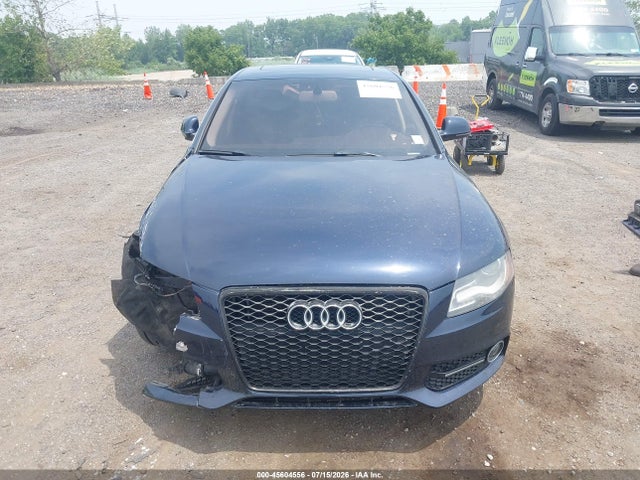 Aukcja sprzedaży 2009 Audi A4 2.0t Premium, vin: WAUSF78K09N022812, numer aukcji: 45604556
