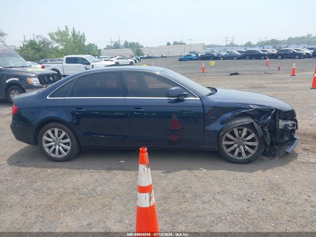 Aukcja sprzedaży 2009 Audi A4 2.0t Premium, vin: WAUSF78K09N022812, numer aukcji: 45604556