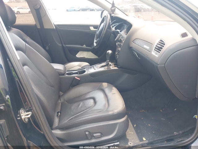 Aukcja sprzedaży 2009 Audi A4 2.0t Premium, vin: WAUSF78K09N022812, numer aukcji: 45604556