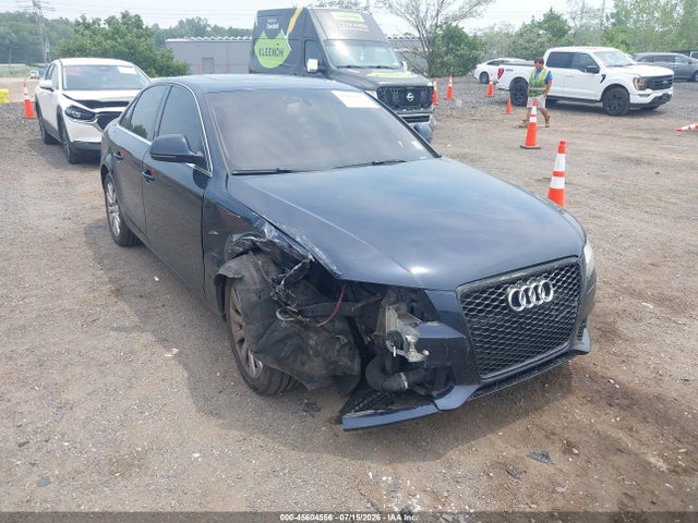 Aukcja sprzedaży 2009 Audi A4 2.0t Premium, vin: WAUSF78K09N022812, numer aukcji: 45604556