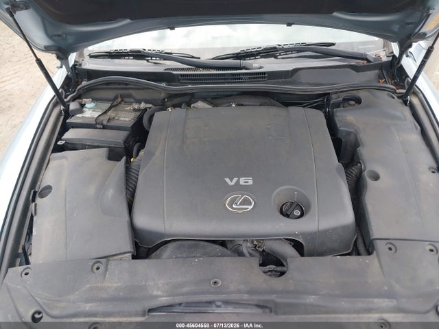 Aukcja sprzedaży 2009 Lexus Is 250, vin: JTHCK262795028985, numer aukcji: 45604558