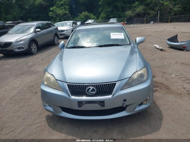 Aukcja sprzedaży 2009 Lexus Is 250, vin: JTHCK262795028985, numer aukcji: 45604558