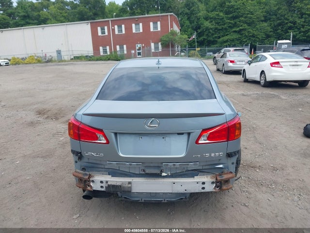 Aukcja sprzedaży 2009 Lexus Is 250, vin: JTHCK262795028985, numer aukcji: 45604558