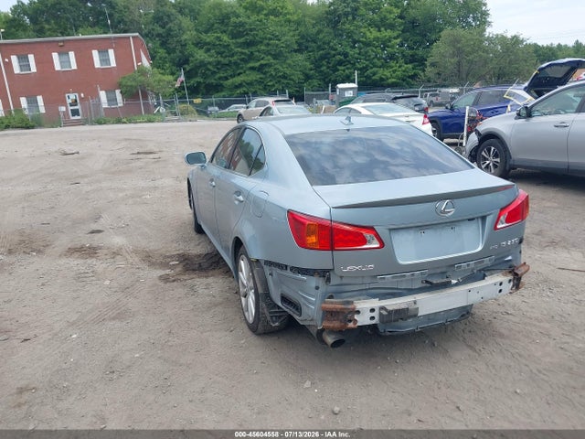 Aukcja sprzedaży 2009 Lexus Is 250, vin: JTHCK262795028985, numer aukcji: 45604558