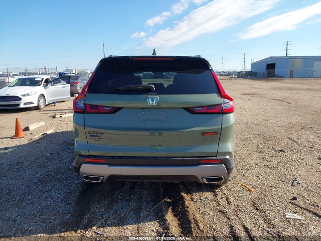 7FARS6H63TE132273 Honda Cr-v Hybrid Awd Trailsport