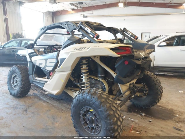 Auction sale of the 2023 Can-am Maverick X3 X Rs Turbo Rr, vin: 3JBVXAV24PE001576, lot number: 45604564