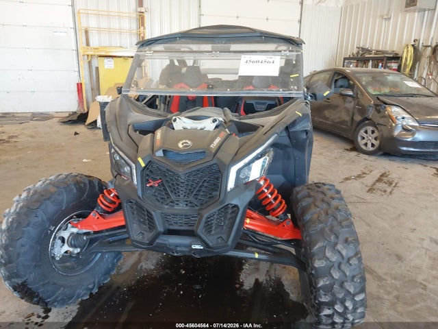Auction sale of the 2023 Can-am Maverick X3 X Rs Turbo Rr, vin: 3JBVXAV24PE001576, lot number: 45604564
