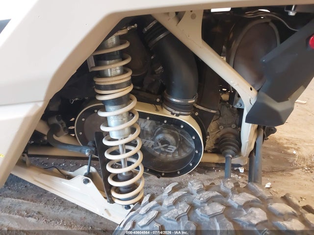 Auction sale of the 2023 Can-am Maverick X3 X Rs Turbo Rr, vin: 3JBVXAV24PE001576, lot number: 45604564