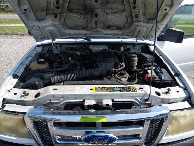 Aukcja sprzedaży 2008 Ford Ranger Xl/xlt, vin: 1FTYR10D08PA77892, numer aukcji: 45604574