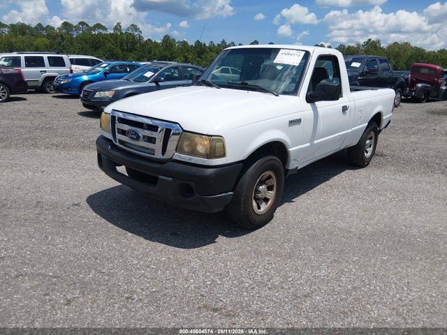 Aukcja sprzedaży 2008 Ford Ranger Xl/xlt, vin: 1FTYR10D08PA77892, numer aukcji: 45604574