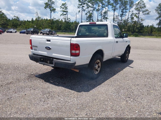 Aukcja sprzedaży 2008 Ford Ranger Xl/xlt, vin: 1FTYR10D08PA77892, numer aukcji: 45604574