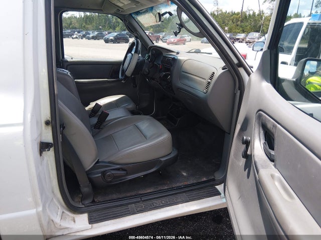 Aukcja sprzedaży 2008 Ford Ranger Xl/xlt, vin: 1FTYR10D08PA77892, numer aukcji: 45604574