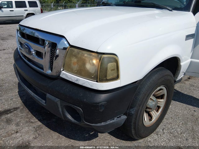 Aukcja sprzedaży 2008 Ford Ranger Xl/xlt, vin: 1FTYR10D08PA77892, numer aukcji: 45604574