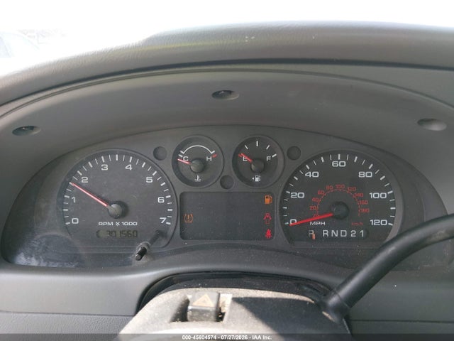 Aukcja sprzedaży 2008 Ford Ranger Xl/xlt, vin: 1FTYR10D08PA77892, numer aukcji: 45604574
