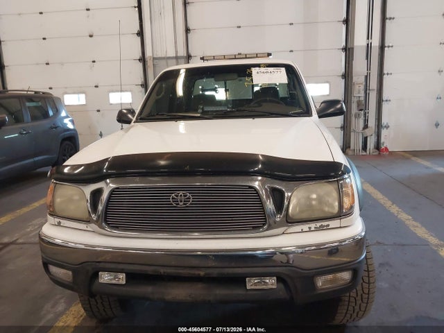 Продаж на аукціоні авто 2004 Toyota Tacoma Prerunner, vin: 5TESM92N54Z406615, номер лоту: 45604577