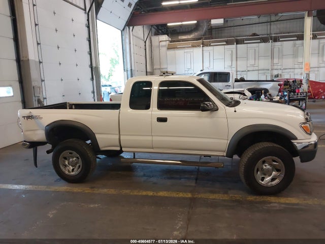 Продаж на аукціоні авто 2004 Toyota Tacoma Prerunner, vin: 5TESM92N54Z406615, номер лоту: 45604577