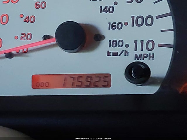 Продаж на аукціоні авто 2004 Toyota Tacoma Prerunner, vin: 5TESM92N54Z406615, номер лоту: 45604577