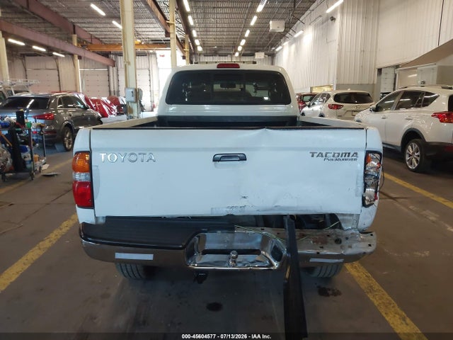 Продаж на аукціоні авто 2004 Toyota Tacoma Prerunner, vin: 5TESM92N54Z406615, номер лоту: 45604577