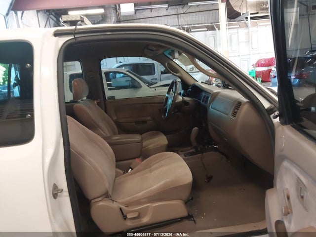 Продаж на аукціоні авто 2004 Toyota Tacoma Prerunner, vin: 5TESM92N54Z406615, номер лоту: 45604577