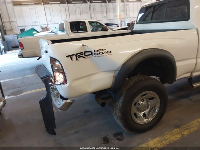 Продаж на аукціоні авто 2004 Toyota Tacoma Prerunner, vin: 5TESM92N54Z406615, номер лоту: 45604577