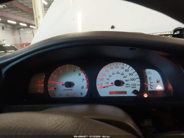 Продаж на аукціоні авто 2004 Toyota Tacoma Prerunner, vin: 5TESM92N54Z406615, номер лоту: 45604577