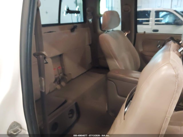 Продаж на аукціоні авто 2004 Toyota Tacoma Prerunner, vin: 5TESM92N54Z406615, номер лоту: 45604577