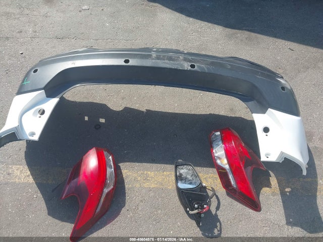 Nissan Kicks S Xtronic Cvt 2020 3N1CP5BV1LL543186 Image 12