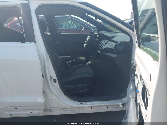 Nissan Kicks S Xtronic Cvt 2020 3N1CP5BV1LL543186 Image 5