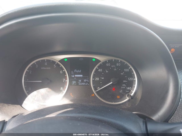 Nissan Kicks S Xtronic Cvt 2020 3N1CP5BV1LL543186 Image 7