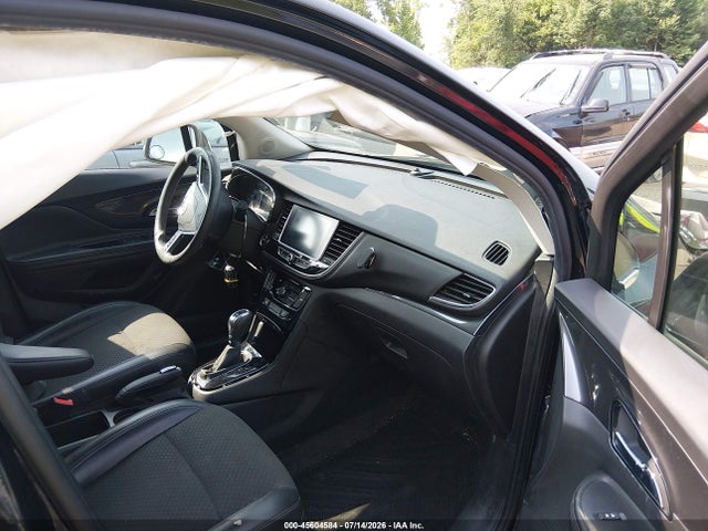 45604584 :رقم المزاد ، KL4CJASB3JB633820 vin ، 2018 Buick Encore Preferred مزاد بيع
