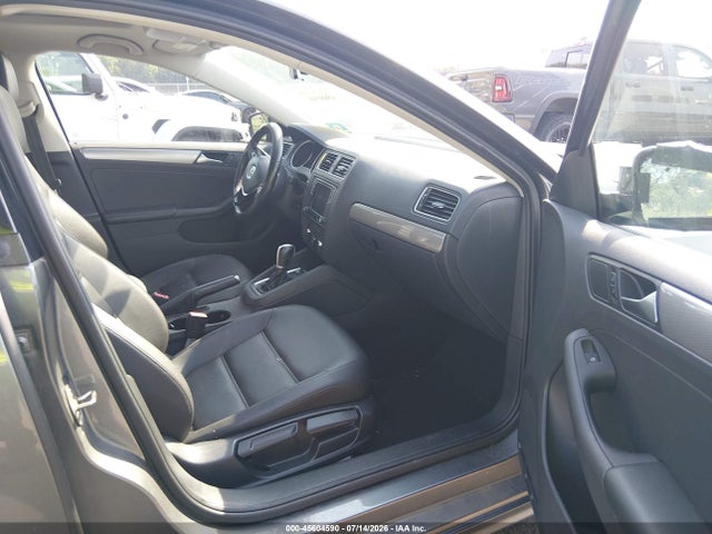 2018 Volkswagen Jetta 1.4t Se/1.4t Wolfsburg Edition მანქანა იყიდება აუქციონზე, vin: 3VWDB7AJXJM233200, აუქციონის ნომერი: 45604590