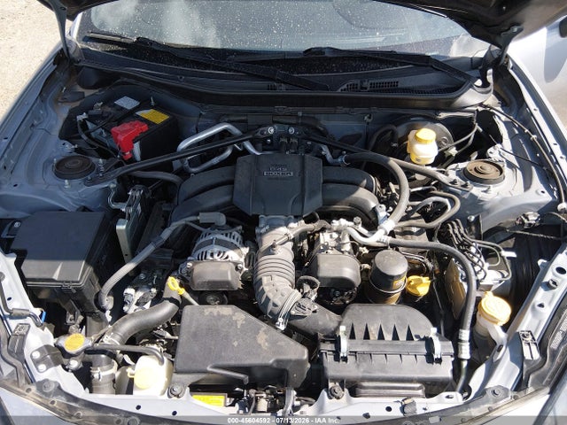 Toyota Gr86 Premium 2023 JF1ZNBF17P8758732 Image 10