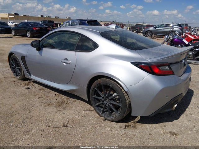 Toyota Gr86 Premium 2023 JF1ZNBF17P8758732 Image 3