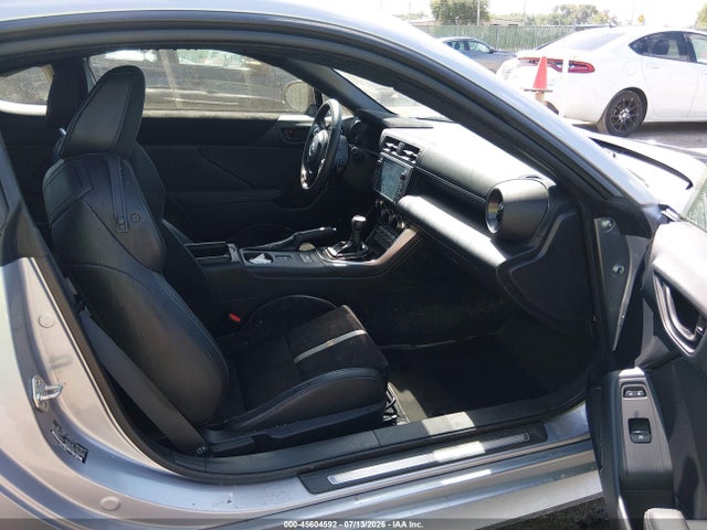 Toyota Gr86 Premium 2023 JF1ZNBF17P8758732 Image 5