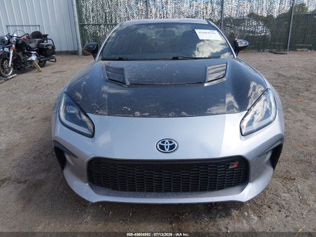 Toyota Gr86 Premium 2023 JF1ZNBF17P8758732 Image 6