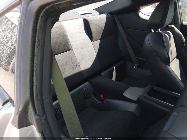 Toyota Gr86 Premium 2023 JF1ZNBF17P8758732 Image 8