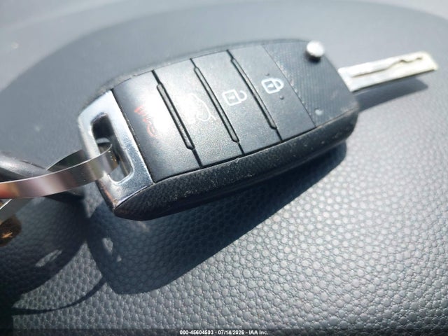 Aukcja sprzedaży 2014 Kia Soul, vin: KNDJN2A29E7705377, numer aukcji: 45604593