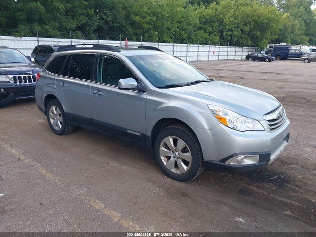 45604595 :رقم المزاد ، 4S4BRDKCXC2209988 vin ، 2012 Subaru Outback 3.6r Limited مزاد بيع