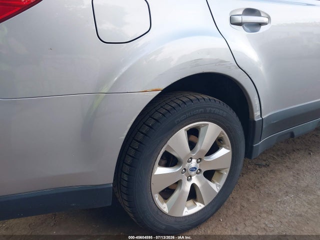 45604595 :رقم المزاد ، 4S4BRDKCXC2209988 vin ، 2012 Subaru Outback 3.6r Limited مزاد بيع
