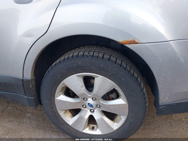 45604595 :رقم المزاد ، 4S4BRDKCXC2209988 vin ، 2012 Subaru Outback 3.6r Limited مزاد بيع